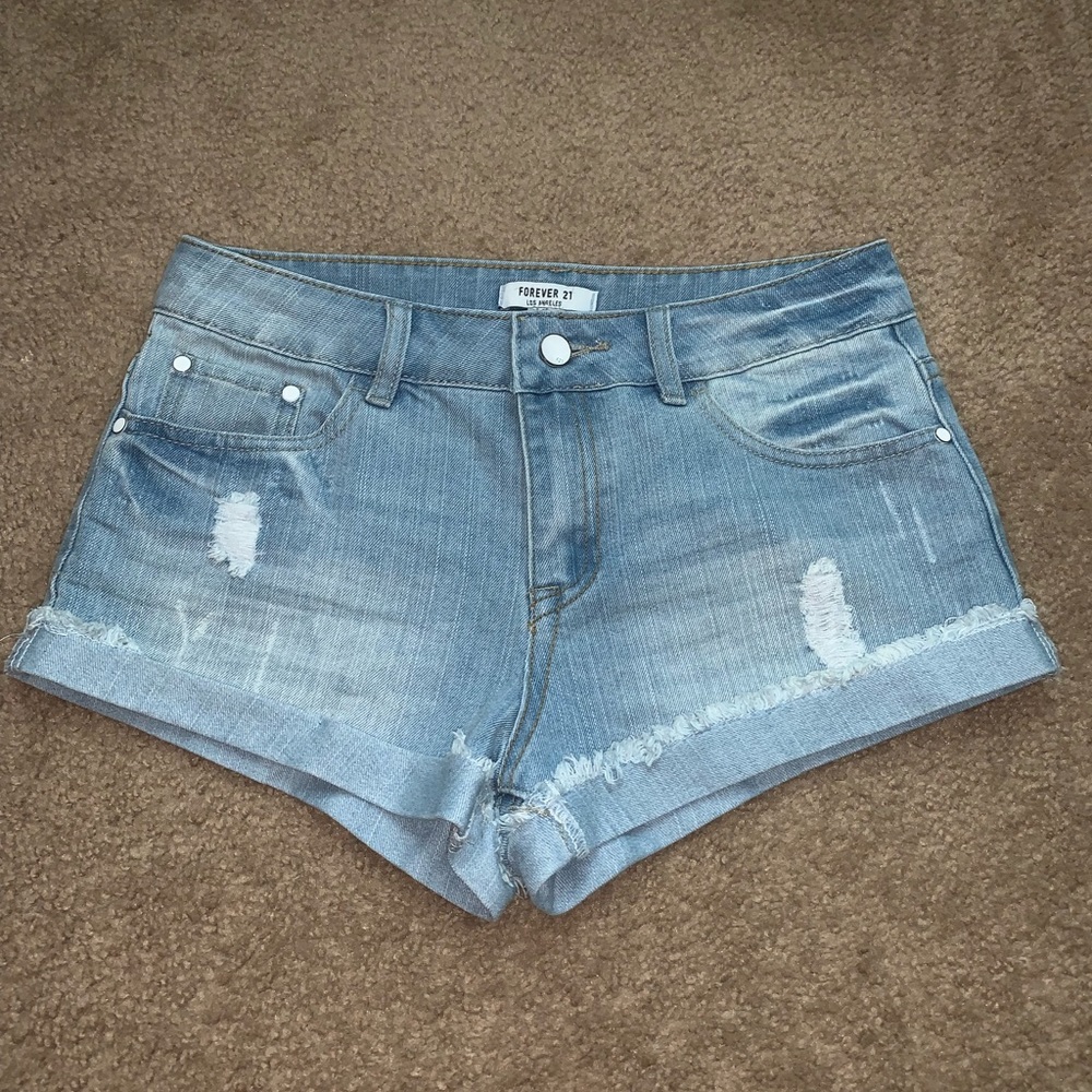 shorts